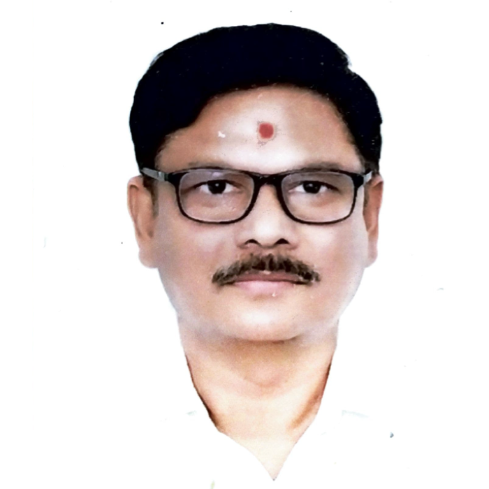 Shri P. M. Chaudhary